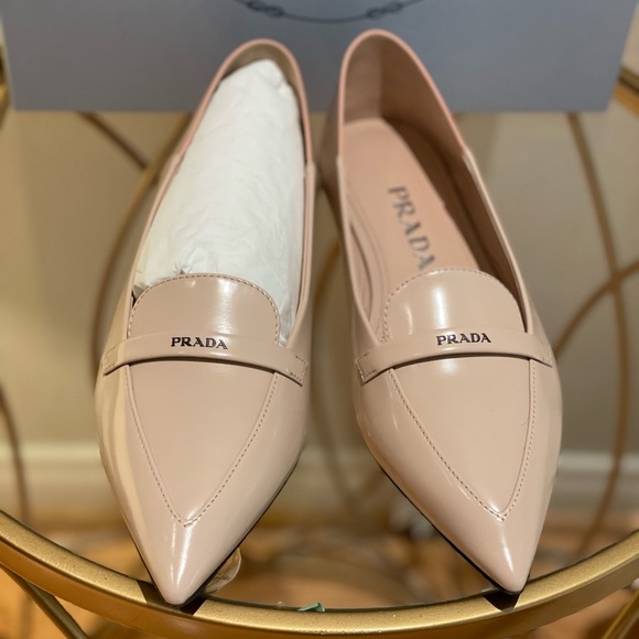 Prada flats - Picture 5 of 5